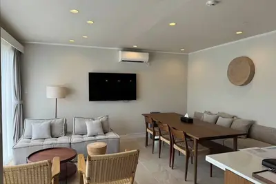 Image de H terrace with private garden pool / Kunigami-gun Okinawa