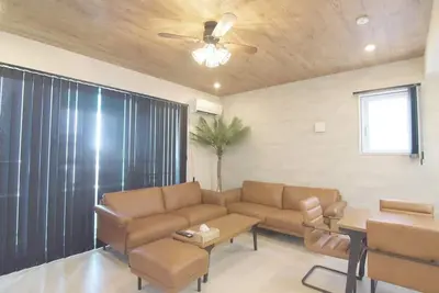 Image de 3story building with pool for rent Sauna Bbq / Miyakojima Okinawa