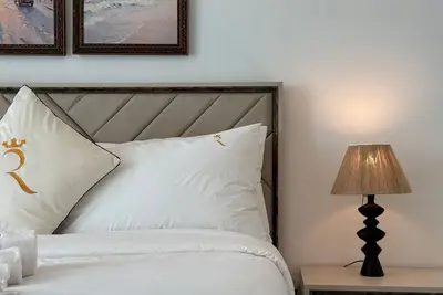Image de Modern 4br Spacious Family Apartment in Yas Island
