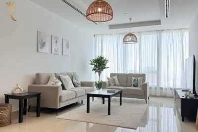 Image de Spacious Family Friendly 2br in Al Reem Island