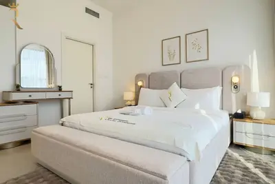 Image de Stylish 1br | Cove Beach Access | Al Reem Island