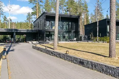 Image de Villa lager by Interhome