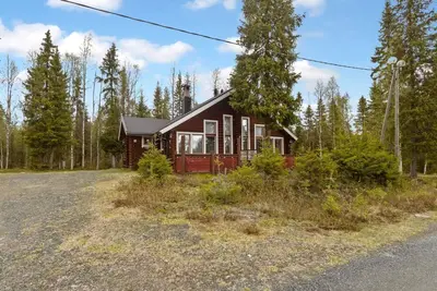 Image de Korpivuosseli 7 b by Interhome