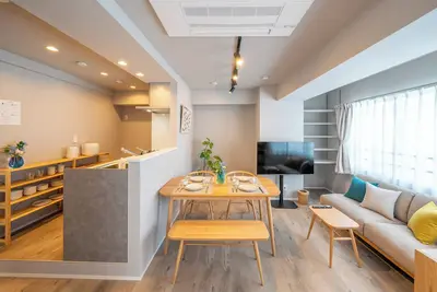 Image de Starry Stay Suite Improve Nishimagome
