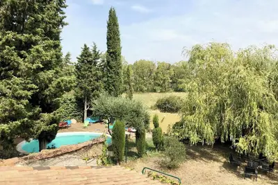 Image de Homerez - Villa spacieuse avec piscine à Saze