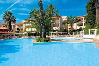 Image de Homerez - Appart. à Golfe-Juan