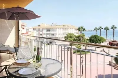 Image de Homerez - Appart. à Los Alcázares