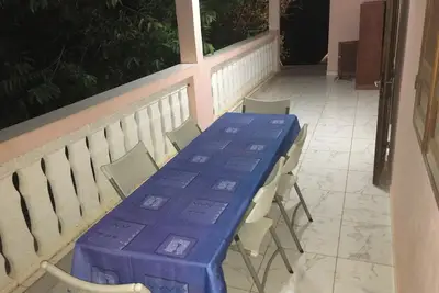 Image de Homerez - Appartement Ă Bandrele