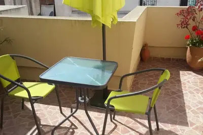 Image de Homerez - Appartement à Casablanca