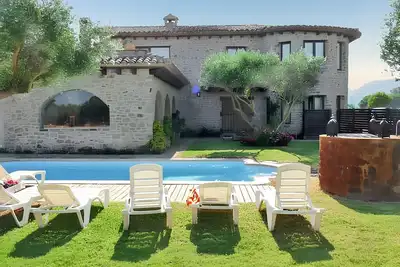 Image de Homerez - Villa à Torroella de Montgrí
