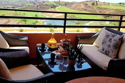 Image de Homerez - Appartement Ă La Cala de Mijas.