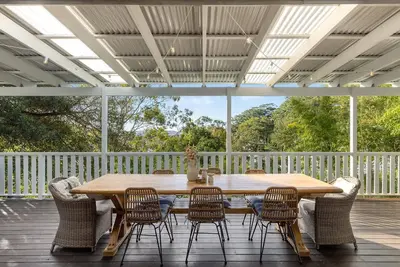 Image de Cottage on Riv - Winter Holiday Mid-Week Special