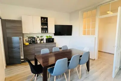 Image de 3 rooms 5 beds central Leoben Top3