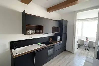 Image de Leoben- 3 rooms 3 people! Top 4