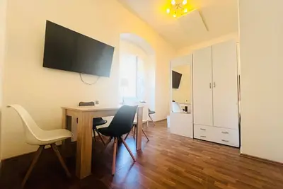 Image de Apartment with parking space!