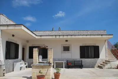 Image de Homerez - Maison Ă Locorotondo