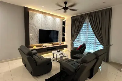 Image de Kluang Family Homestay “Judy’s Homestay Kluang Johor
