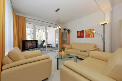 Image de Vacation apartment/apartment for 4 guests with 74m² in Seebad Heringsdorf (267336)