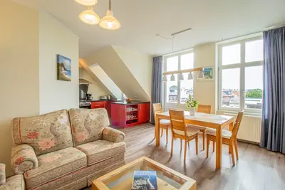 Image de Vacation apartment/apartment for 4 guests with 69m² in Seebad Bansin (267347)