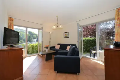Image de Apartment/apartment for 5 guests with 62m² in Seebad Heringsdorf (267425)