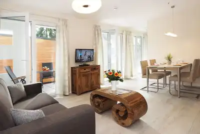 Image de Vacation apartment/apartment for 4 guests with 49m² in Seebad Heringsdorf (267479)