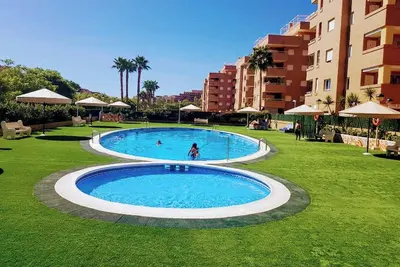 Image de Homerez - Appartement à Oropesa