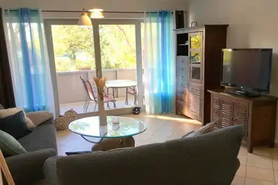 Image de Vacation apartment/apartment for 4 guests with 65m² in Seebad Heringsdorf (267617)