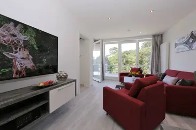 Image de Apartment/apartment for 4 guests with 62m² in Seebad Ahlbeck (267643)