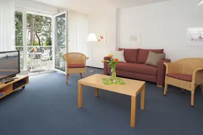 Image de Vacation apartment/apartment for 4 guests with 58m² in Seebad Heringsdorf (267648)