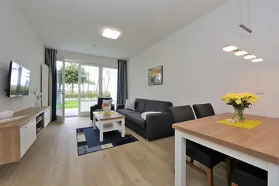 Image de Vacation apartment/apartment for 4 guests with 59m² in Seebad Ahlbeck (267795)