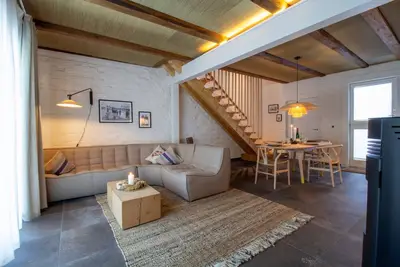 Image de Vacation home for 6 guests with 131m² in Sellin (267797)