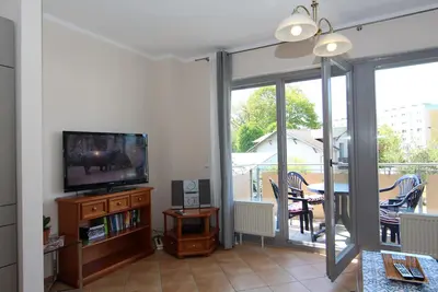 Image de Vacation apartment/apartment for 4 guests with 60m² in Seebad Heringsdorf (267798)