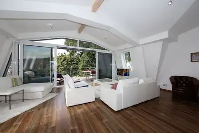 Image de Vacation apartment/apartment for 4 guests with 141m² in Seebad Bansin (267799)