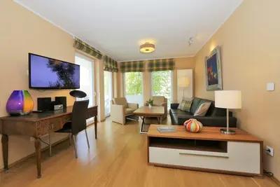 Image de Vacation apartment/apartment for 6 guests with 69m² in Seebad Bansin (267802)