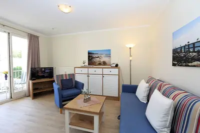 Image de Vacation apartment/apartment for 4 guests with 44m² in Seebad Ahlbeck (267818)