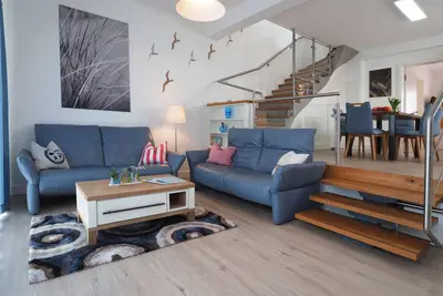 Image de Vacation home for 6 guests with 98m² in Seebad Ahlbeck (267829)