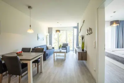 Image de Apartment/apartment for 4 guests with 52m² in Seebad Ahlbeck (267834)