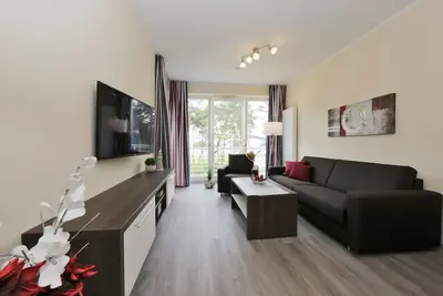 Image de Vacation apartment/apartment for 4 guests with 51m² in Seebad Ahlbeck (267837)