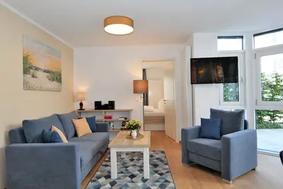 Image de Apartment/apartment for 4 guests with 66m² in Seebad Bansin (267912)
