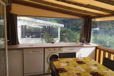Image de Homerez - Bungalow à Puget-sur-Argens