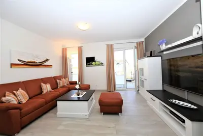 Image de Apartment/apartment for 4 guests with 62m² in Seebad Ahlbeck (267917)