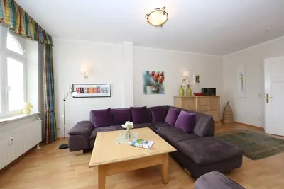 Image de Vacation apartment/apartment for 4 guests with 105m² in Seebad Bansin (267959)