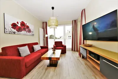 Image de Vacation apartment/apartment for 4 guests with 58m² in Seebad Ahlbeck (267964)