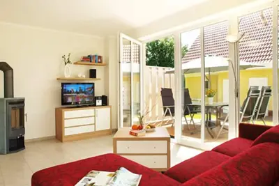 Image de Vacation home for 6 guests with 72m² in Korswandt (268001)