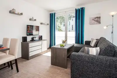 Image de Vacation apartment/apartment for 4 guests with 45m² in Seebad Heringsdorf (268174)