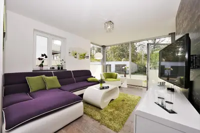 Image de Apartment/apartment for 4 guests with 62m² in Seebad Bansin (268181)