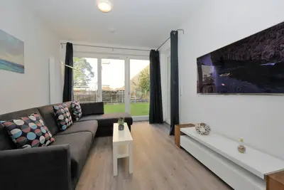Image de Apartment/apartment for 4 guests with 56m² in Seebad Ahlbeck (268240)