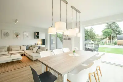 Image de Vacation home for 8 guests with 140m² in Seebad Heringsdorf (268241)