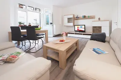 Image de Vacation apartment/apartment for 4 guests with 77m² in Seebad Bansin (268249)