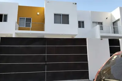 Image de La casa de Luca